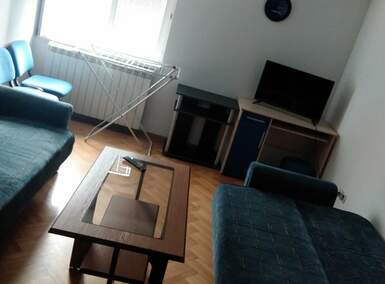 Garsonjera, Beograd, Mirjevo, izdavanje, 27m2, 350e, id963439