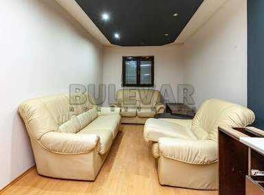Dvosoban stan, Niš, Mokranjčeva, prodaja, 52m2, 65000e, id864730