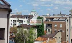 Jednoiposoban stan, Beograd, Neimar, izdavanje, 37m2, 700e, id1162886