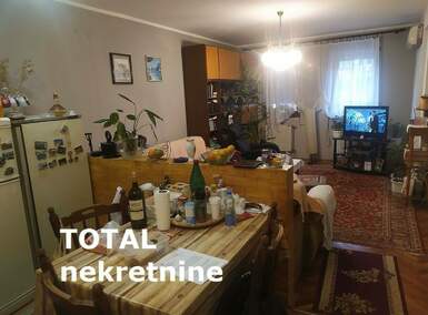 Troiposoban stan, Novi Sad, Nova Detelinara, prodaja, 86m2, 175100e, id785834