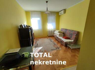 Garsonjera, Novi Sad, Nova Detelinara, prodaja, 23m2, 69010e, id857483