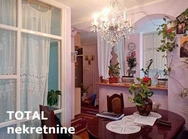 Dvoiposoban stan, Novi Sad, Nova Detelinara, prodaja, 51m2, 108150e, id739579