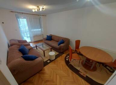 Dvosoban stan, Novi Sad, Nova Detelinara, prodaja, 45m2, 108870e, id978898