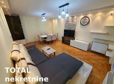 Troiposoban stan, Novi Sad, Nova Detelinara, prodaja, 87m2, 240000e, id988287
