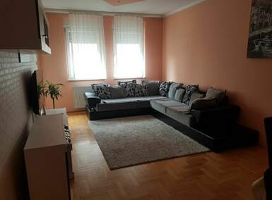 Trosoban stan, Novi Sad, Nova Detelinara, prodaja, 71m2, 154500e, id990442