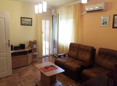 Dvosoban stan, Novi Sad, Nova Detelinara, prodaja, 39m2, 99910e, id1120469