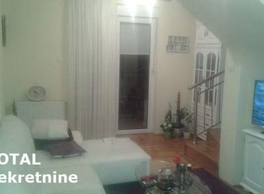 Cetvorosoban stan, Novi Sad, Nova Detelinara, prodaja, 90m2, 144200e, id728985