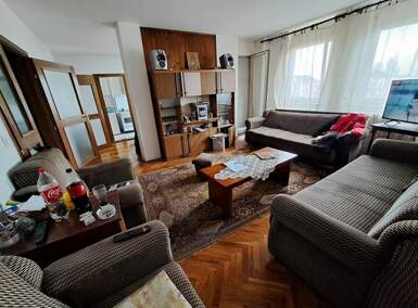 Dvosoban stan, Novi Sad, prodaja, 63m2, 127310e, id898589