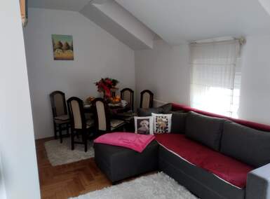 Dvoiposoban stan, Novi Sad, prodaja, 65m2, 144199e, id905029