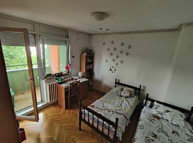 Troiposoban stan, Novi Sad, prodaja, 92m2, 137920e, id1076848