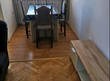 Dvosoban stan, Beograd, Novi Beograd, prodaja, 45m2, 80000e, id1080065