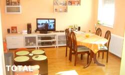 Dvosoban stan, Novi Sad, Novo Naselje - Bistrica, prodaja, 63m2, 126690e, id728893