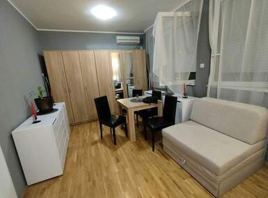 Dvosoban stan, Novi Sad, prodaja, 40m2, 92699e, id907407