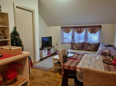 Jednoiposoban stan, Novi Sad, prodaja, 31m2, 87000e, id926430