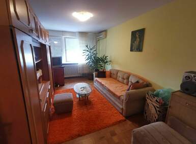 Jednoiposoban stan, Novi Sad, prodaja, 40m2, 77250e, id927297