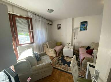 Dvoiposoban stan, Novi Sad, prodaja, 55m2, 87550e, id989880