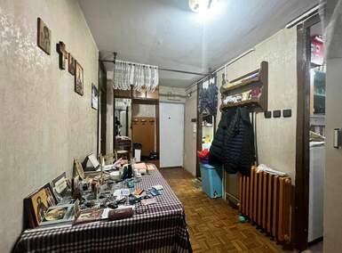 Dvosoban stan, Novi Sad, prodaja, 57m2, 96850e, id1033100