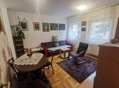 Jednoiposoban stan, Novi Sad, prodaja, 37m2, 89920e, id1045596