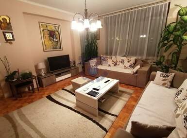 Dvosoban stan, Novi Sad, prodaja, 64m2, 123600e, id1132789