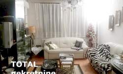 Dvosoban stan, Novi Sad, Novo Naselje Å onsi, prodaja, 64m2, 123600e, id728792