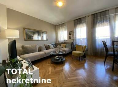 Dvoiposoban stan, Novi Sad, Novo Naselje - Šarengrad, prodaja, 65m2, 145230e, id788481