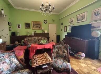 Trosoban stan, Beograd, Obilicev Venac, prodaja, 106m2, 280000e, id931133