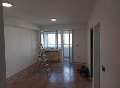 Jednoiposoban stan, Beograd, prodaja, 42m2, 130000e, id1011245