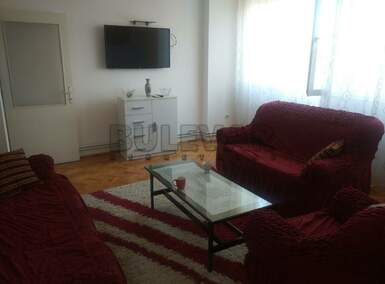 Dvosoban stan, Niš, Palilula, izdavanje, 57m2, 400e, id977227