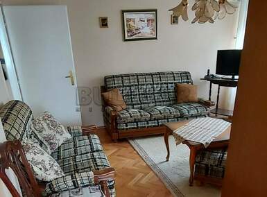 Dvoiposoban stan, Niš, Pantelej(Niš), izdavanje, 59m2, 350e, id1031624