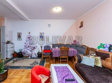 Dvoiposoban stan, Niš, Pantelej(Niš), prodaja, 58m2, 77300e, id856218