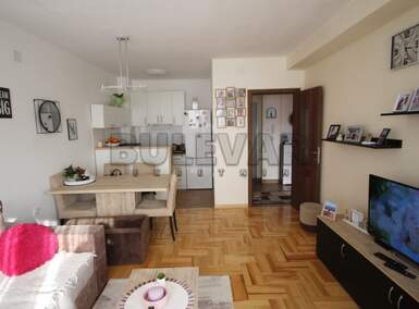 Dvosoban stan, Niš, Pantelej(Niš), prodaja, 45m2, 82500e, id787167