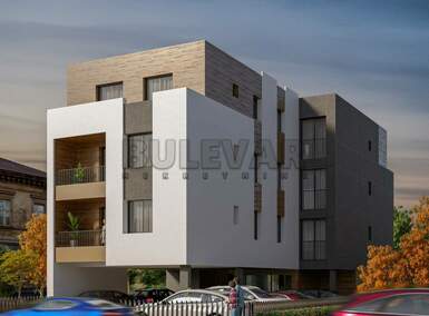 Dvoiposoban stan, Niš, Pantelej(Niš), prodaja, 62m2, 96800e, id941438