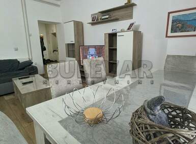 Troiposoban stan, Leskovac, Park Devet Jugovića, prodaja, 90m2, 91000e, id902182