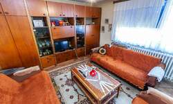 Dvosoban stan, Niš, Park Svetog Save, prodaja, 54m2, 93000e, id1067859