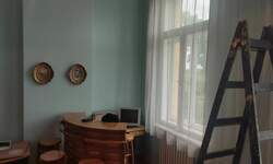 Dvosoban stan, Novi Sad, Petrovaradin, prodaja, 60m2, 135960e, id991502