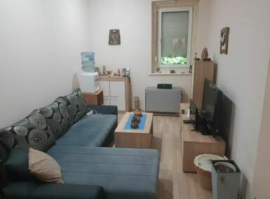 Dvosoban stan, Novi Sad, prodaja, 43m2, 73080e, id974630