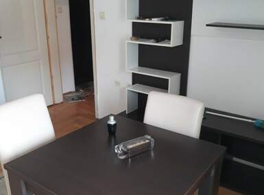 Jednoiposoban stan, Novi Sad, Podbara, izdavanje, 35m2, 330e, id915390