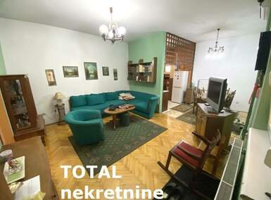 Dvosoban stan, Novi Sad, Podbara, prodaja, 46m2, 87550e, id1055206