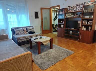 Dvosoban stan, Novi Sad, Podbara, prodaja, 56m2, 144200e, id1107033