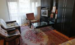 Trosoban stan, Niš, Pravni fakultet, izdavanje, 86m2, 450e, id852688