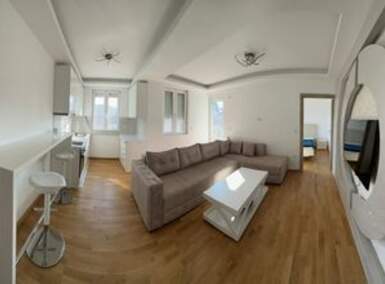Jednoiposoban stan, Vrnjačka Banja, Raj, prodaja, 40m2, 75000e, id1024817