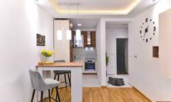 Dvosoban stan, Novi Sad, Rotkvarija, izdavanje, 38m2, 800e, id932038