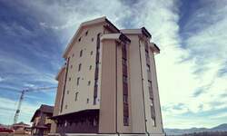 Jednosoban stan, Zlatibor, prodaja, 37m2, 1500e, id928954