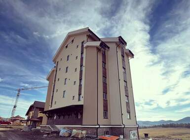 Jednosoban stan, Zlatibor, prodaja, 37m2, 1500e, id928954