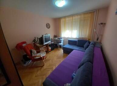 Dvosoban stan, Novi Sad, Sajam, prodaja, 54m2, 97850e, id972456
