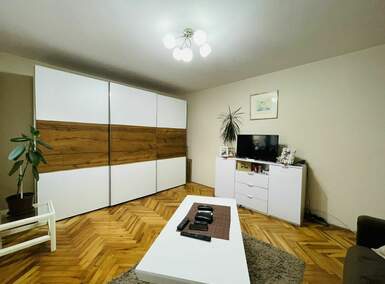 Dvosoban stan, Novi Sad, prodaja, 46m2, 135440e, id1049369