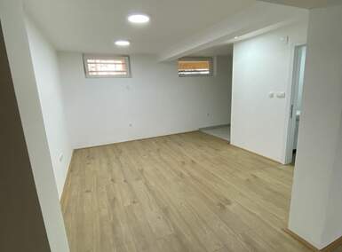 Dvoiposoban stan, Novi Sad, Sajmište, prodaja, 54m2, 61180e, id1049384
