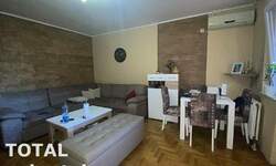 Dvosoban stan, Novi Sad, Salajka, prodaja, 41m2, 118450e, id795602