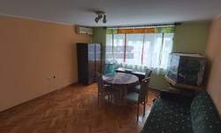 Jednosoban stan, Novi Sad, Salajka, prodaja, 40m2, 61800e, id1091919