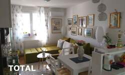 Jednoiposoban stan, Novi Sad, Salajka, prodaja, 39m2, 103000e, id739279